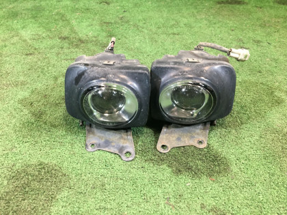 ไฟตัดหมอก 84501AC060, 84501AC070 SUBARU LEGACY