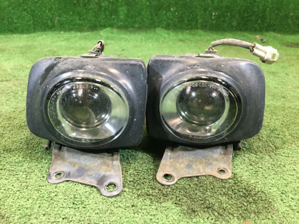 Faros antiniebla SUBARU LEGACY OEM 84501AC060, 84501AC070 BG9 BG5 BD5 BD9 1996