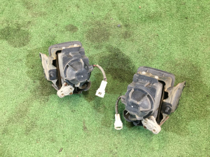 Faros antiniebla SUBARU LEGACY OEM 84501AC060, 84501AC070 BG9 BG5 BD5 BD9 1996