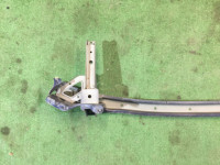 คานเหล็กกันชนหน้า SUBARU LEGACY OEM 57722AC140 BG9 BG5 BD5 BD9 1996