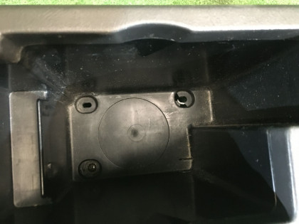 Porta-luvas e apoio de braço кожа SUBARU LEGACY OEM 92060AC000MU BG9 BG5 BD5 BD9 1996 cosmic blue mica 416