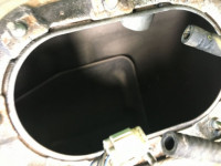 油箱 SUBARU LEGACY OEM 42120AC020 BG9 BG5 BD5 BD9 1996 EJ25 AT