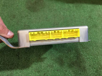 กล่อง ECU SUBARU LEGACY OEM 22644AA040 BG9  BD9 1996 EJ25 AT