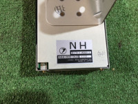 Transmission control unit SUBARU LEGACY OEM 31711AD211 BG9  BD9 1996 EJ25 AT
