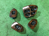 パワーウィンドウ制御ユニット SUBARU LEGACY OEM 83081AC000, 83081AC020 BG9 BG5 BD5 BD9 1996 EJ25 AT