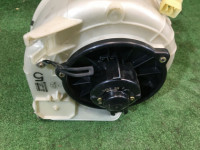 Blower motor SUBARU LEGACY OEM 72210AC100 BG9 BG5 BD5 BD9 1996 EJ25 AT