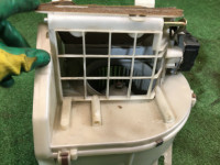 Blower motor SUBARU LEGACY OEM 72210AC100 BG9 BG5 BD5 BD9 1996 EJ25 AT