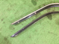 Ветровики SUBARU LEGACY OEM 62720AC100, 62720AC110 BG9 BG5 1996 cosmic blue mica 416