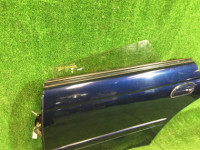 左リアドア SUBARU LEGACY OEM 61400AC012 BG9 BG5 BD5 BD9 1996 cosmic blue mica 416