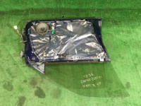 Porta dianteira esquerda SUBARU LEGACY OEM 61100AC011 BG9 BG5 BD5 BD9 1996 cosmic blue mica 416