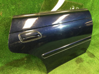 Porta traseira direita SUBARU LEGACY OEM 61400AC002 BG9 BG5 BD5 BD9 1996 cosmic blue mica 416
