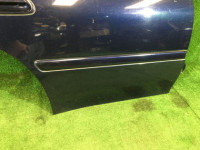 Porta traseira direita SUBARU LEGACY OEM 61400AC002 BG9 BG5 BD5 BD9 1996 cosmic blue mica 416
