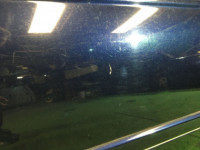 Porta traseira direita SUBARU LEGACY OEM 61400AC002 BG9 BG5 BD5 BD9 1996 cosmic blue mica 416