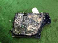 Porta traseira direita SUBARU LEGACY OEM 61400AC002 BG9 BG5 BD5 BD9 1996 cosmic blue mica 416