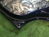 Porta traseira direita SUBARU LEGACY OEM 61400AC002 BG9 BG5 BD5 BD9 1996 cosmic blue mica 416