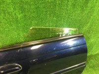 Porta traseira direita SUBARU LEGACY OEM 61400AC002 BG9 BG5 BD5 BD9 1996 cosmic blue mica 416