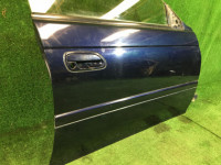 Porta dianteira direita SUBARU LEGACY OEM 61100AC001 BG9 BG5 BD5 BD9 1996 cosmic blue mica 416