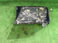 Porta dianteira direita SUBARU LEGACY OEM 61100AC001 BG9 BG5 BD5 BD9 1996 cosmic blue mica 416