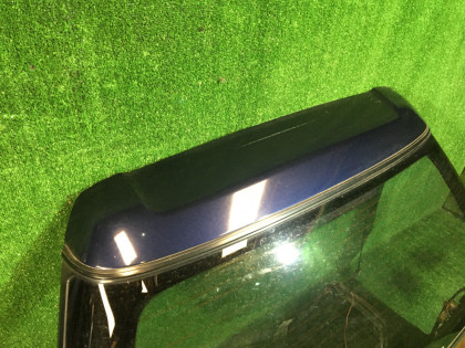 Tailgate SUBARU LEGACY OEM 61700AC000, 84251AC030 BG9 BG5 1996 cosmic blue mica 416