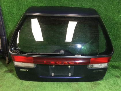 ประตูท้าย 61700AC000, 84251AC030 SUBARU LEGACY