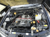 Engine SUBARU LEGACY OEM 10100AS800 BG9 BD9 1996 EJ25 AT