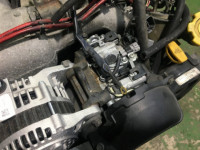 Engine SUBARU LEGACY OEM 10100AS800 BG9 BD9 1996 EJ25 AT