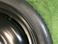 Spare wheel T135/70D16 TR3 SUBARU LEGACY OEM 28121AA800 BG9 BG5 BD5 BD9 1996