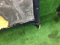 Capó SUBARU LEGACY OEM 57220AC001 BG9 BG5 BD5 BD9 1996 cosmic blue mica 416
