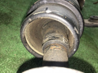 传动轴 SUBARU LEGACY OEM 27031AC030 BG9 BG5 BD5 BD9 1996 EJ25 AT