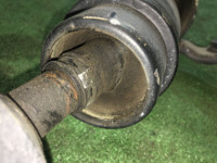 传动轴 SUBARU LEGACY OEM 27031AC030 BG9 BG5 BD5 BD9 1996 EJ25 AT