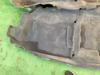 พรมปูพื้นห้องโดยสาร SUBARU LEGACY OEM 95010AC180MJ BG9 BG5 1996 cosmic blue mica 416