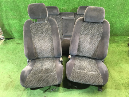 ชุดเบาะทั้งคัน 64100AC161MU, 64100AC172MU, 64404AC080MU, 64444AC081MU SUBARU LEGACY