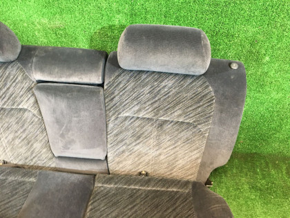 Juego de asientos SUBARU LEGACY OEM 64100AC161MU, 64100AC172MU, 64404AC080MU, 64444AC081MU BG9 BG5 1996 cosmic blue mica 416