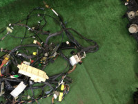 Wiring harness Электропроводка SUBARU LEGACY OEM 81202AC130, 81403AC540 , 81801AC120, 81502AC350 BG9 1996 EJ25 AT