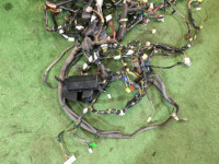 Wiring harness Электропроводка SUBARU LEGACY OEM 81202AC130, 81403AC540 , 81801AC120, 81502AC350 BG9 1996 EJ25 AT