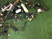 Wiring harness Электропроводка SUBARU LEGACY OEM 81202AC130, 81403AC540 , 81801AC120, 81502AC350 BG9 1996 EJ25 AT