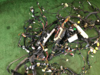 Wiring harness Электропроводка SUBARU LEGACY OEM 81202AC130, 81403AC540 , 81801AC120, 81502AC350 BG9 1996 EJ25 AT