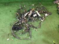 ชุดสายไฟ Электропроводка 81202AC130, 81403AC540 , 81801AC120, 81502AC350 SUBARU LEGACY