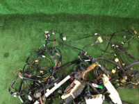 Wiring harness Электропроводка SUBARU LEGACY OEM 81202AC130, 81403AC540 , 81801AC120, 81502AC350 BG9 1996 EJ25 AT