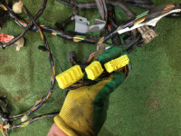 Wiring harness Электропроводка SUBARU LEGACY OEM 81202AC130, 81403AC540 , 81801AC120, 81502AC350 BG9 1996 EJ25 AT