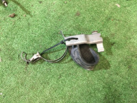 Soporte del filtro de combustible 42031AA040, 42053AA000, 42050AA020 SUBARU LEGACY