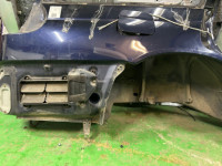 Guarda-lamas traseiro direito SUBARU LEGACY OEM 51410AC470 BG9 BG5 1996 cosmic blue mica 416