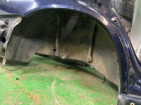 Guarda-lamas traseiro direito SUBARU LEGACY OEM 51410AC470 BG9 BG5 1996 cosmic blue mica 416