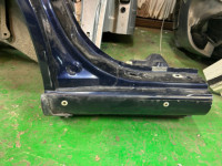 Guarda-lamas traseiro direito SUBARU LEGACY OEM 51410AC470 BG9 BG5 1996 cosmic blue mica 416