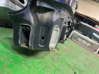 Guarda-lamas traseiro direito SUBARU LEGACY OEM 51410AC470 BG9 BG5 1996 cosmic blue mica 416
