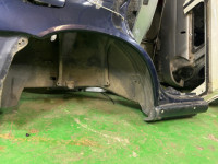 Guarda-lamas traseiro direito SUBARU LEGACY OEM 51410AC470 BG9 BG5 1996 cosmic blue mica 416