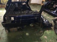 Guarda-lamas traseiro direito SUBARU LEGACY OEM 51410AC470 BG9 BG5 1996 cosmic blue mica 416