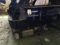 Guarda-lamas traseiro direito SUBARU LEGACY OEM 51410AC470 BG9 BG5 1996 cosmic blue mica 416
