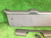 尾门饰板 SUBARU LEGACY OEM 94047AC110MU, 94047AC000MU BG9 BG5 1996 cosmic blue mica 416