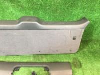 尾门饰板 SUBARU LEGACY OEM 94047AC110MU, 94047AC000MU BG9 BG5 1996 cosmic blue mica 416